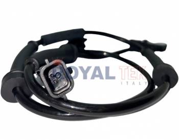 SENSOR ABS ROYALTEK RENAULT KANGOO -- DELANTERO AMBOS LADOS --- OEM 479109860R 8200441401 0265008917